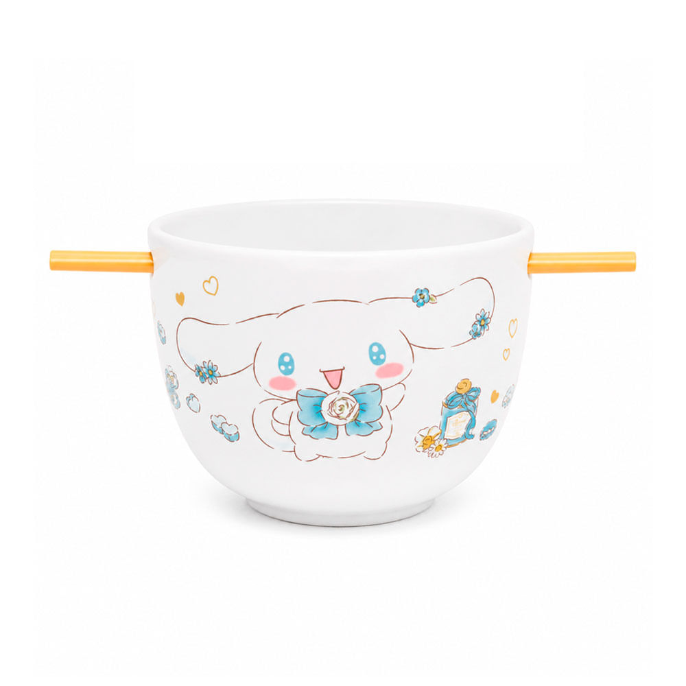 Bowl Cinnamoroll Ramen 500ml Scool Ceramica 400425