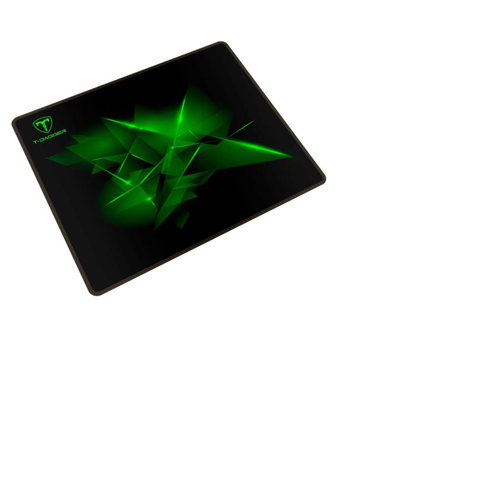 Mouse Pad T-Dagger Geometry M para Gaming T-TMP201