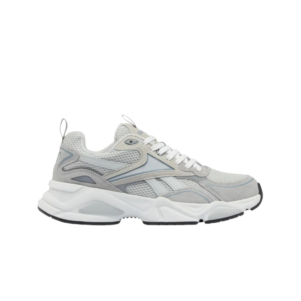 Zapatilla Reebok Charge Run 100262368 Gris 9