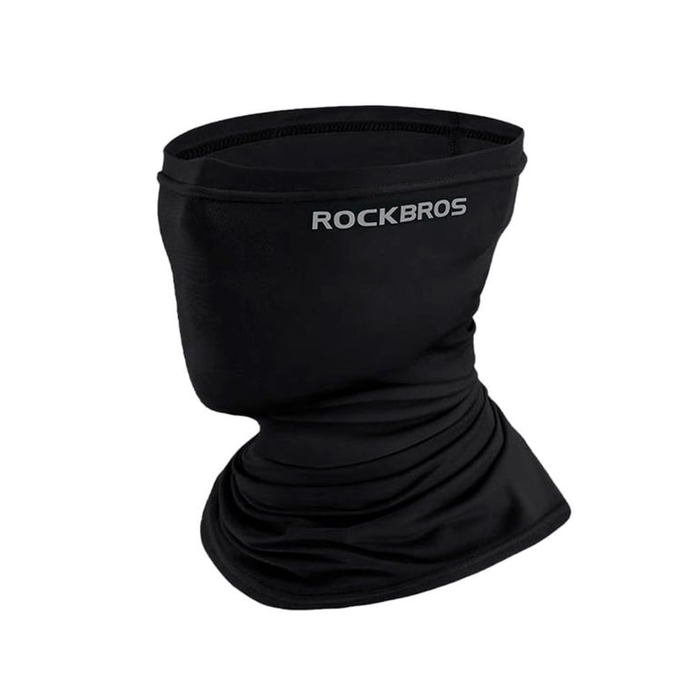 BANDANA ROCKBROS NEGRO