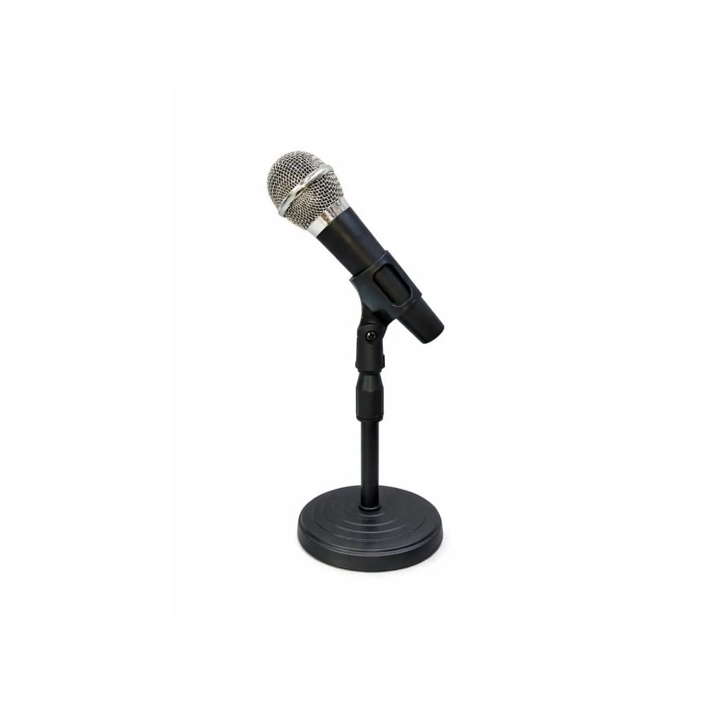MICROFONO DE ESTUDIO CON SOPORT20