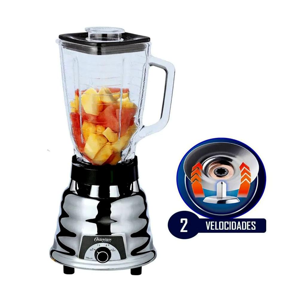 Licuadora clásica Oster 250-22 600W