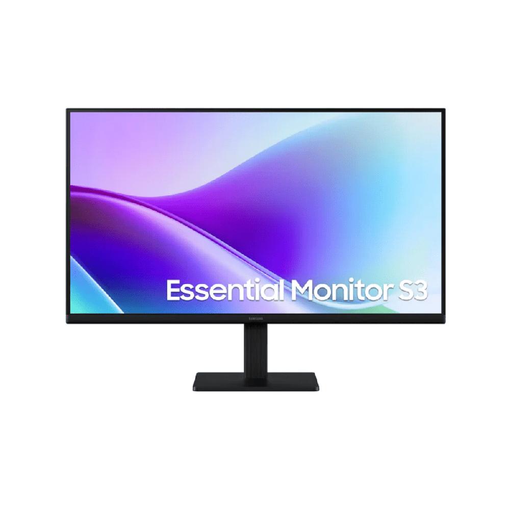 Monitor Samsung Essential S3 LS27F320GANXZA 27