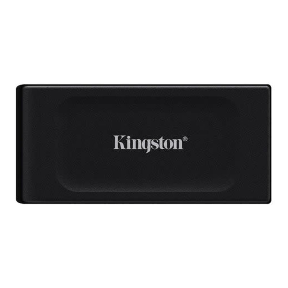 DISCO SOLIDO EXTERNO KINGSTON XS1000 2TB USB 3.2 GEN 2 TIPO C - SXS10002000G