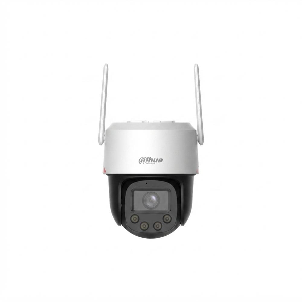 Cámara de Seguridad DAHUA DH P5F PV Cámara Wi Fi 6 PT 5MP con IA y WizColor