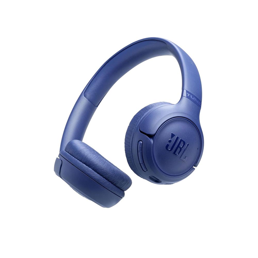 Audífonos JBL Tune 530BT Wireless Azul