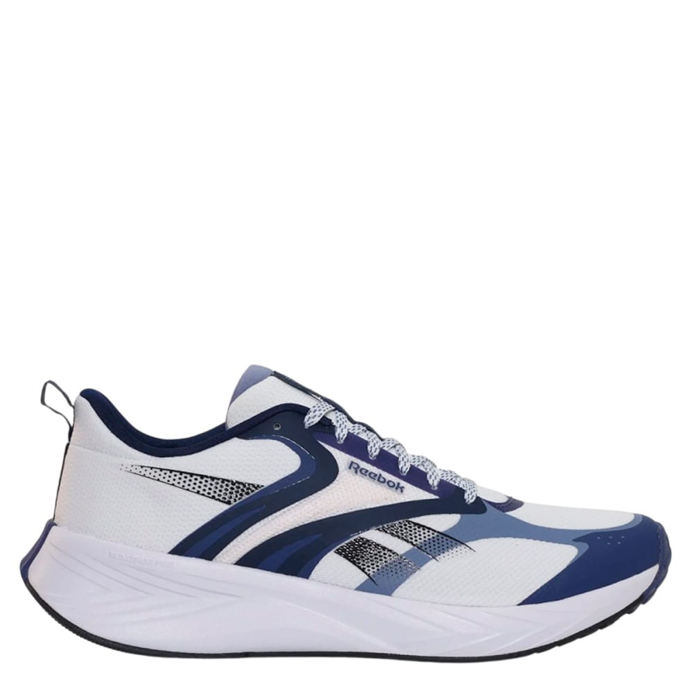 Zapatilla Reebok Energen Tech Plus 3 100273044 Blanco/Azul 9.5