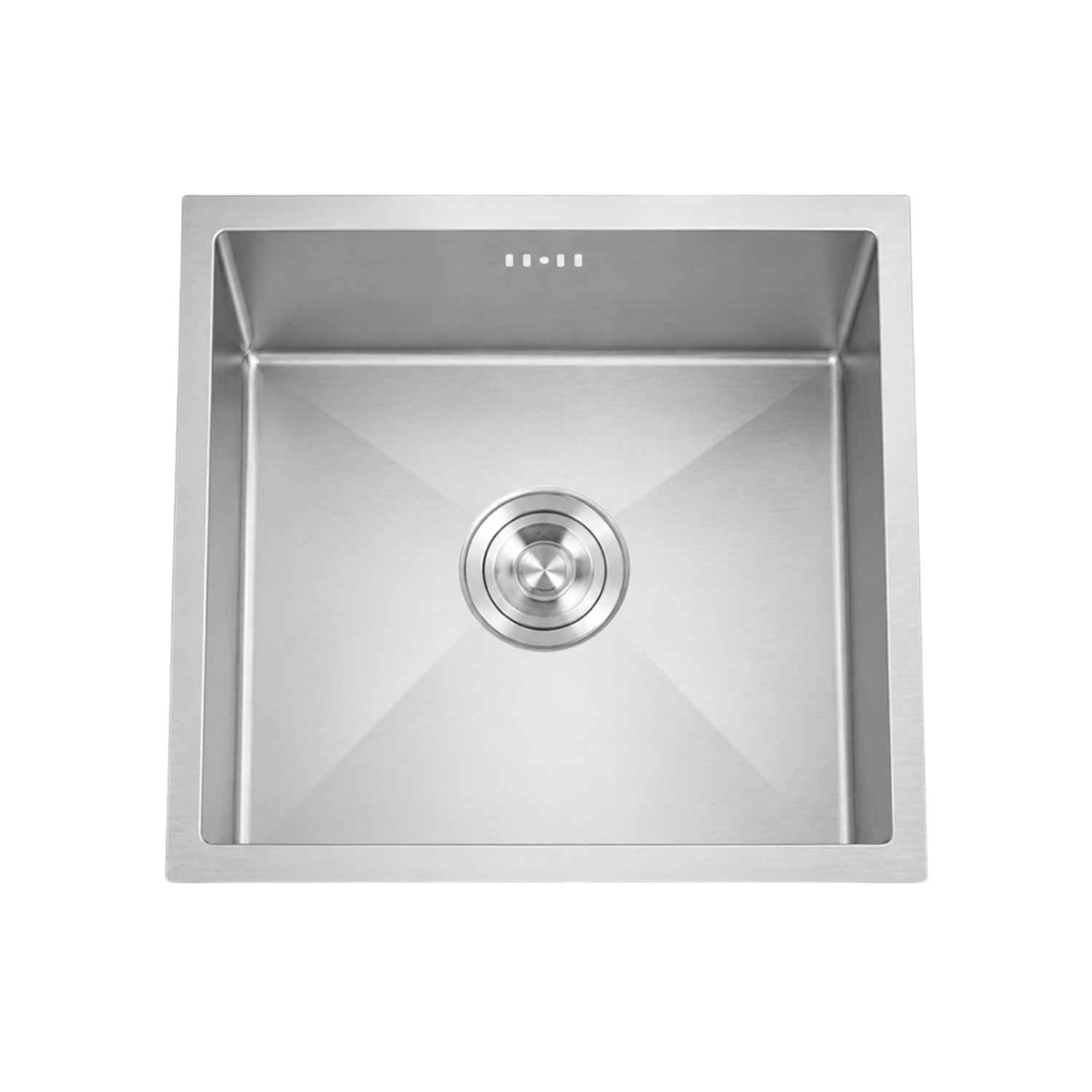 Lavadero de Cocina Acero 1 Poza US-4640