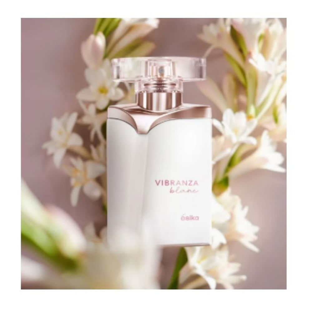 Vibranza Blanc Perfume de Mujer 45 ml