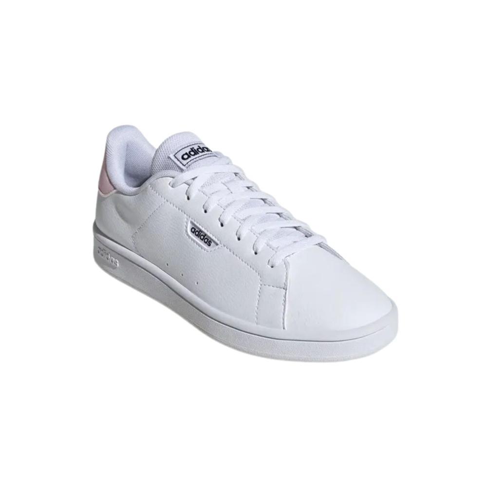 ZAPATILLAS ADIDAS IF4092 URBAN COURT BLANCAS PARA MUJER