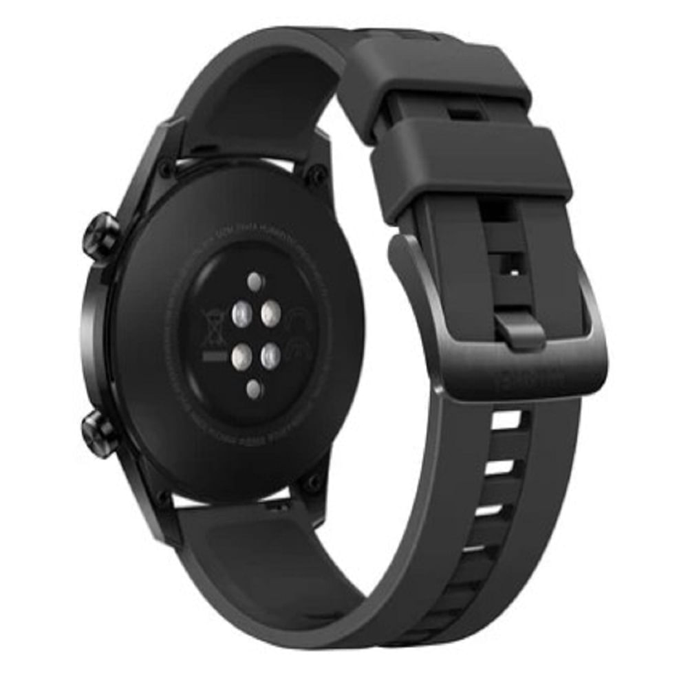 smartwatch huawei gt 2 latona black