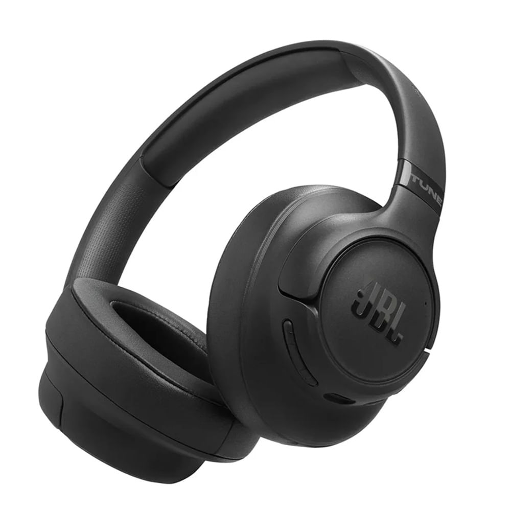 AUDÍFONOS BLUETOOTH JBL TUNE 780-NEGRO