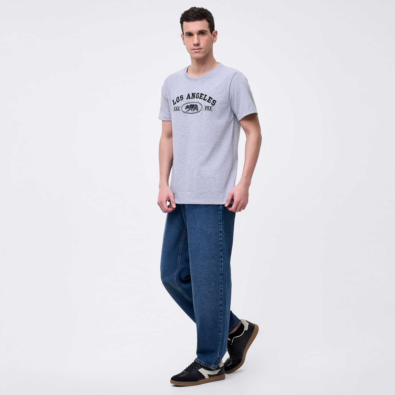 Jean Hombre Baggy1 Amc