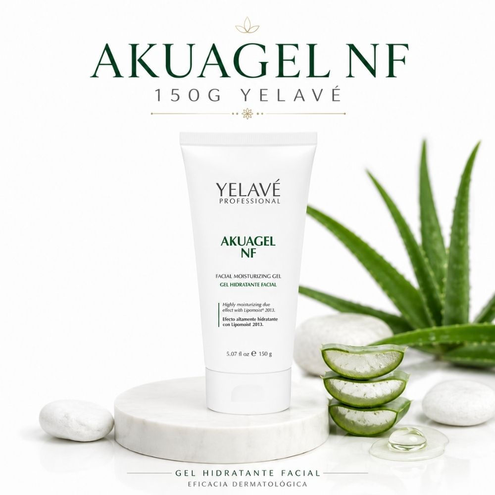 AKUAGEL NF 150G YELAVÉ