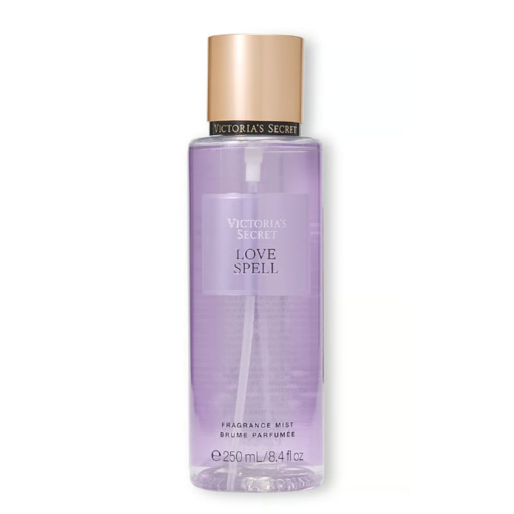 MIST CORPORAL VICTORIA SECRET LOVE SPELL 250 ML