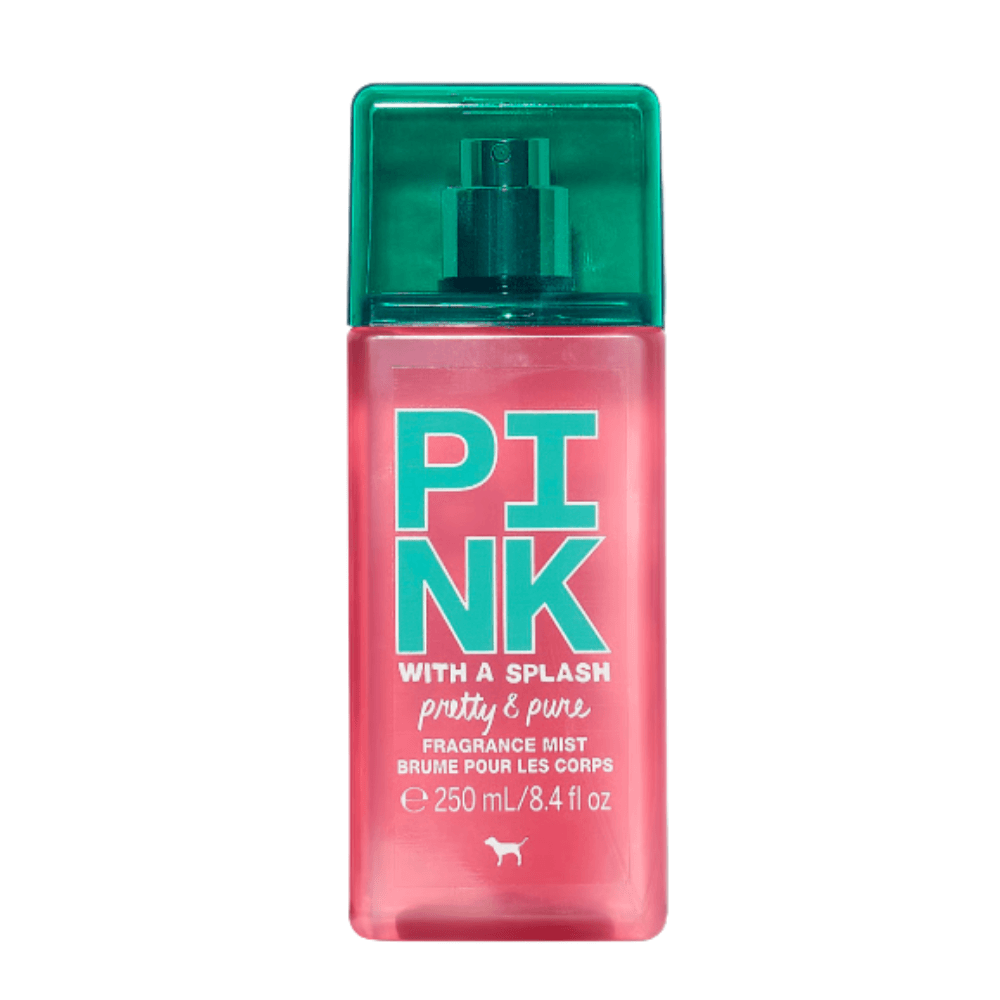 MIST CORPORAL PINK PRETTY PURE 250 ML