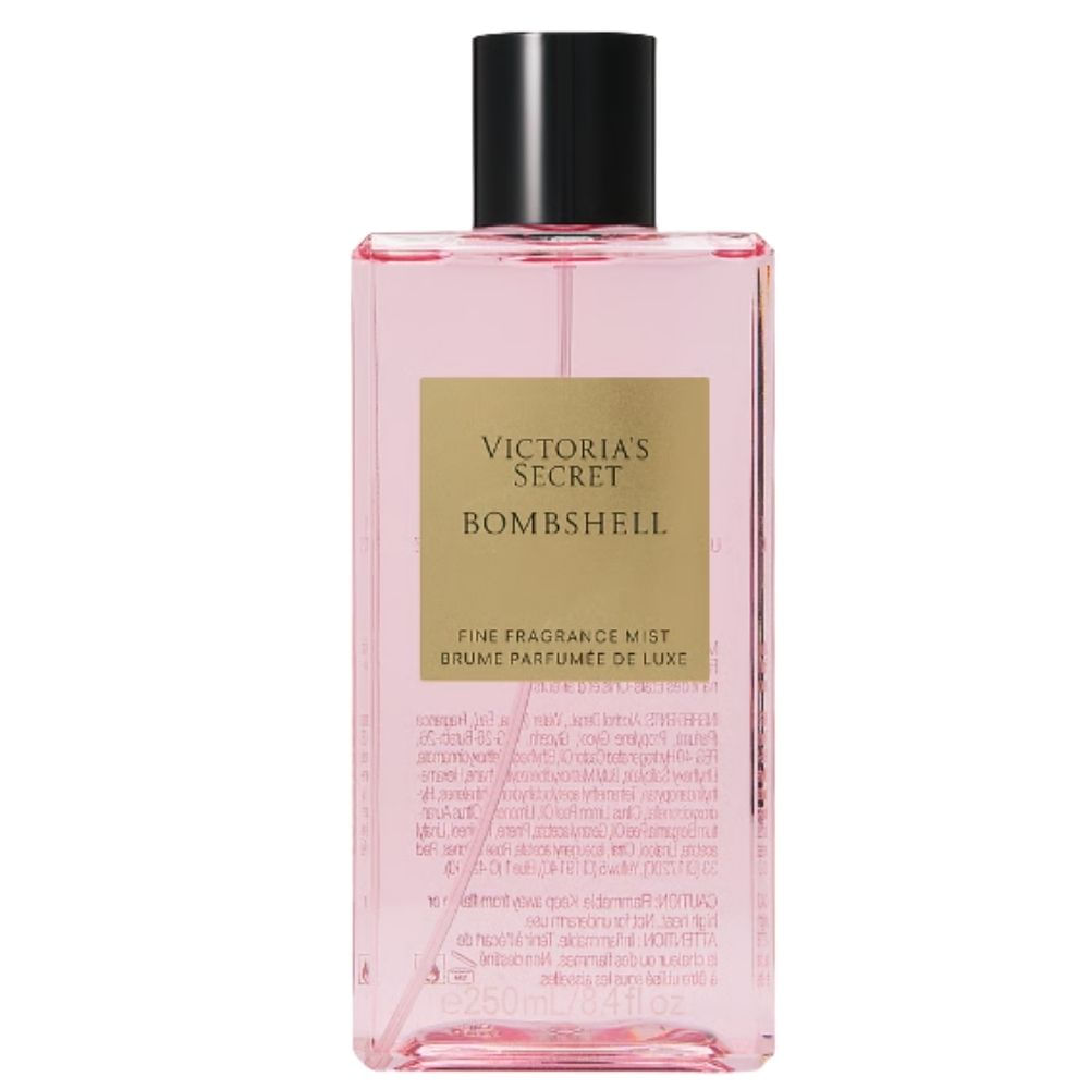 MIST CORPORAL VICTORIA SECRET BOMBSHELL 250 ML