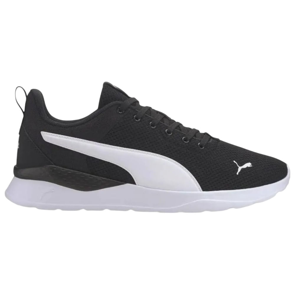 Zapatilla Puma Anzarun Lite 371128 02 Negro 8