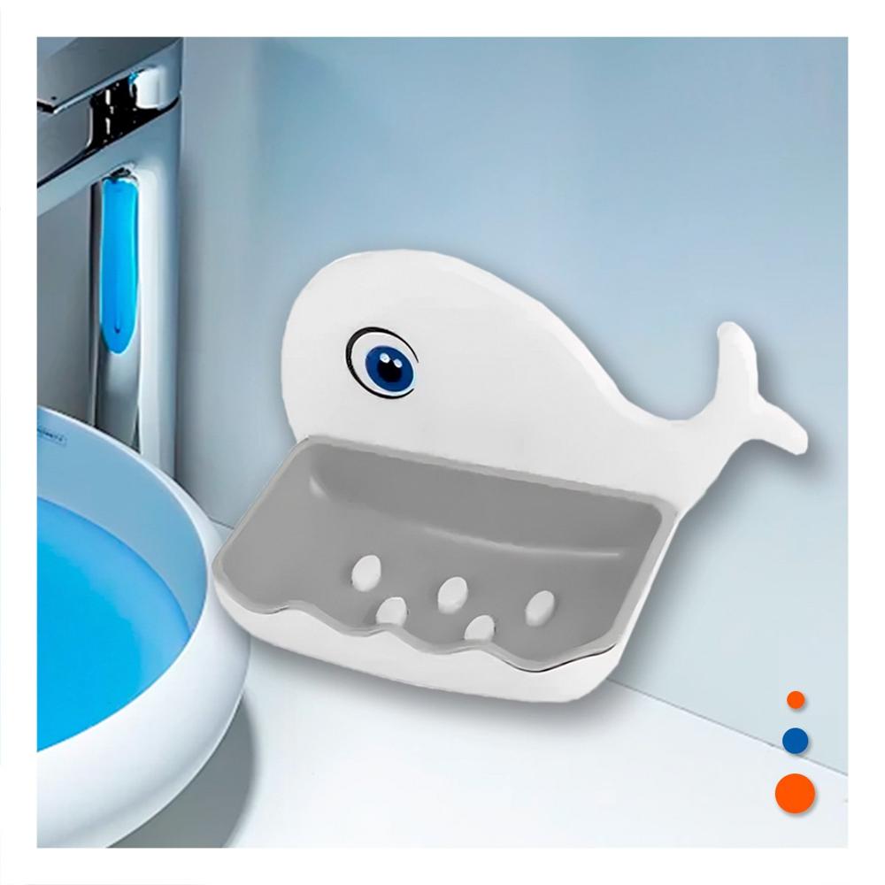 Accesorio Ballena para Decoracion Hogar Acabado Moderno Blanco Plomo Y Regalo Sticker