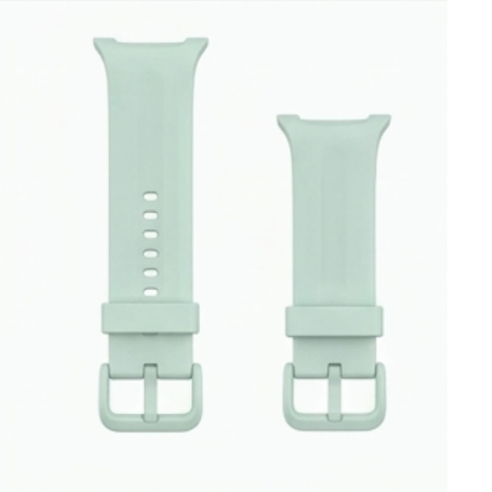 Correa Silicona para Samsung Watch 9 -  CELESTE