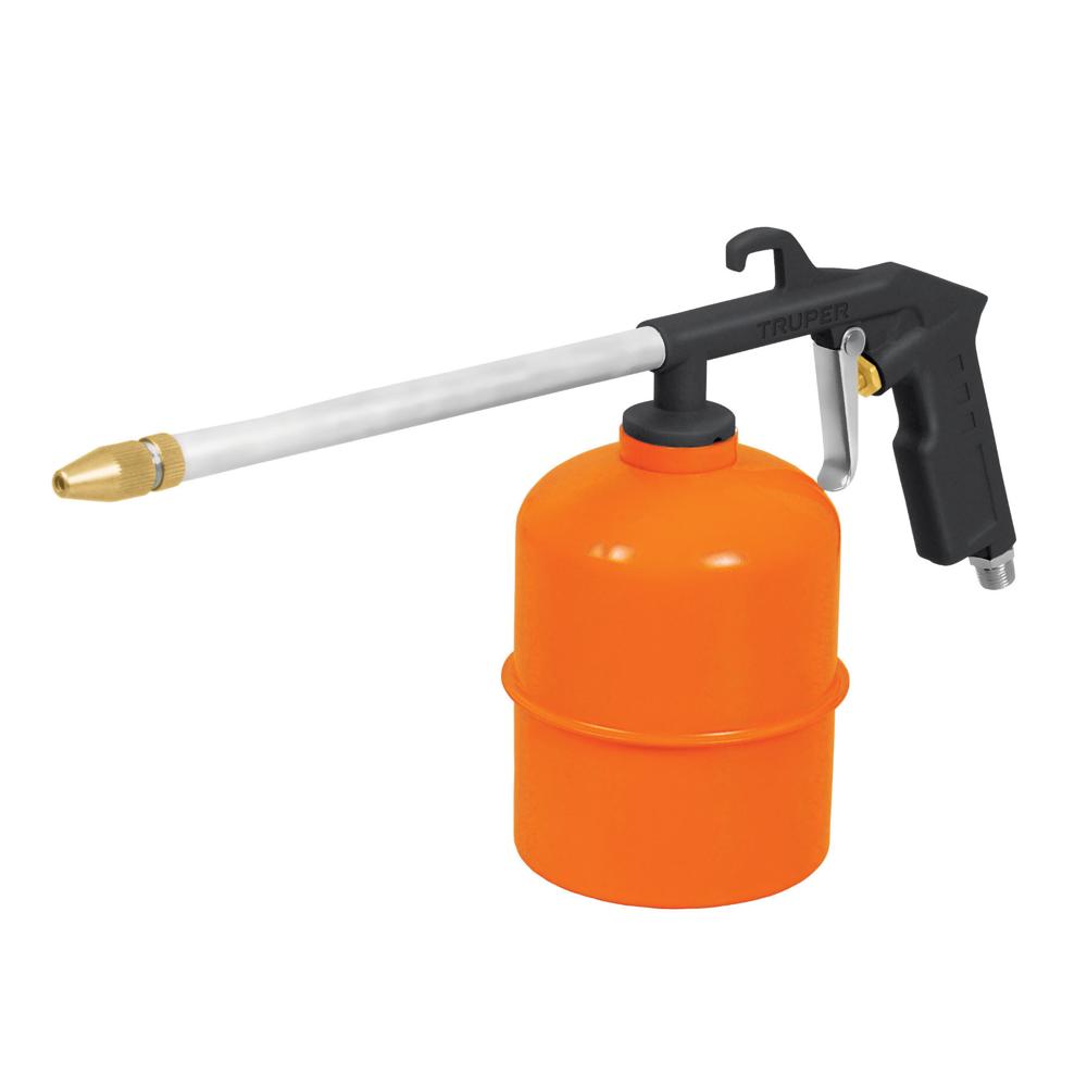 Pistola para limpieza de motores PILI-697
