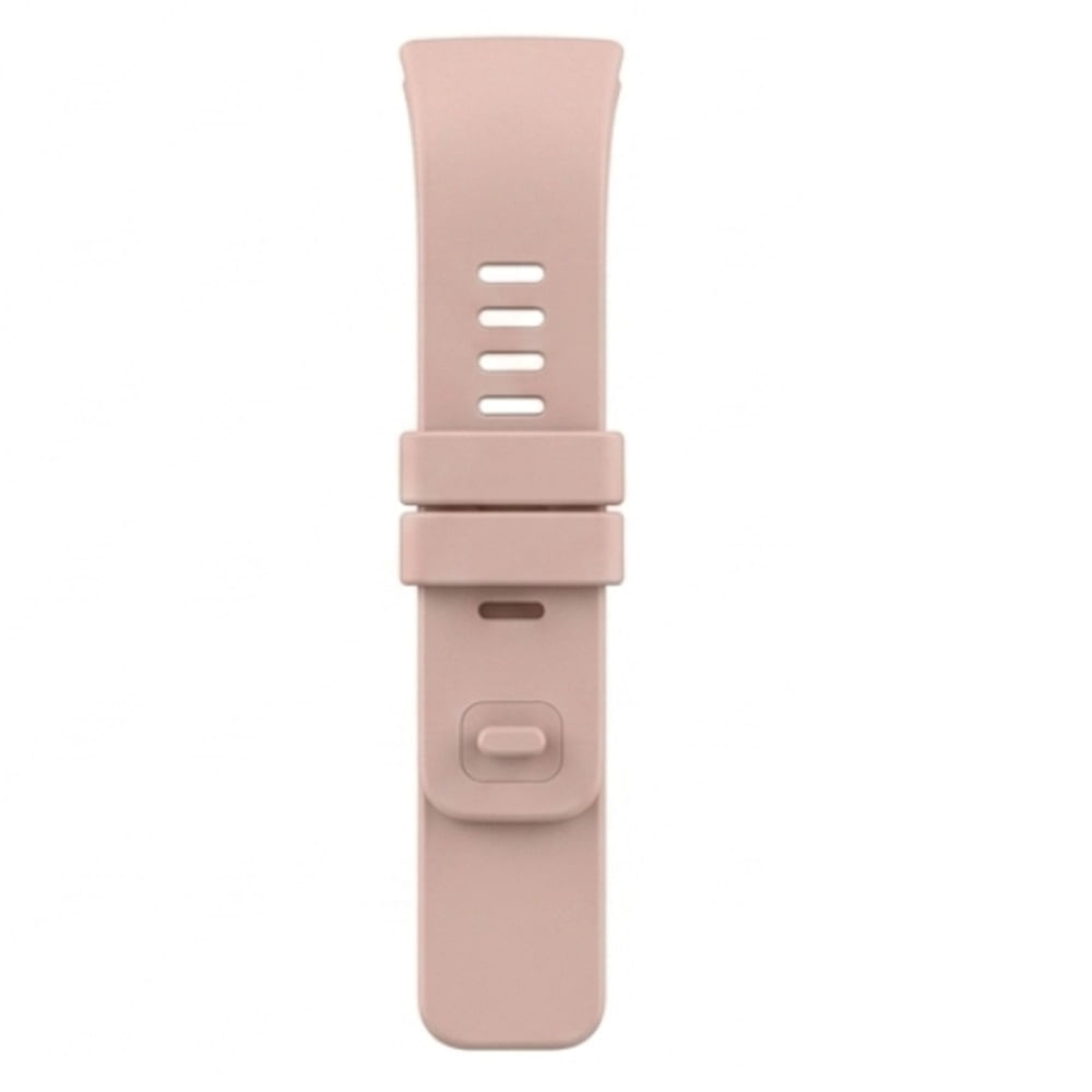 Correa Silicona para Xiaomi Redmi Watch 6 LITE - ROSADO