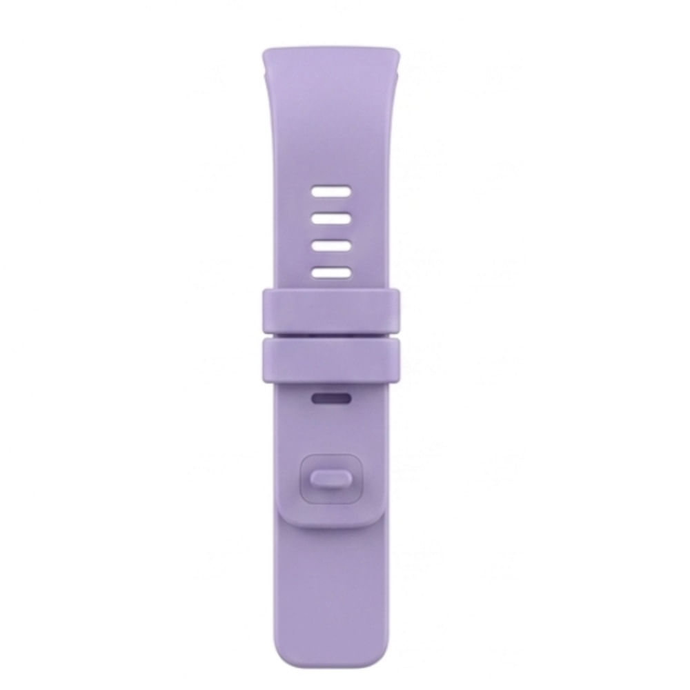 Correa Silicona para Xiaomi Redmi Watch 6 LITE -  LILA
