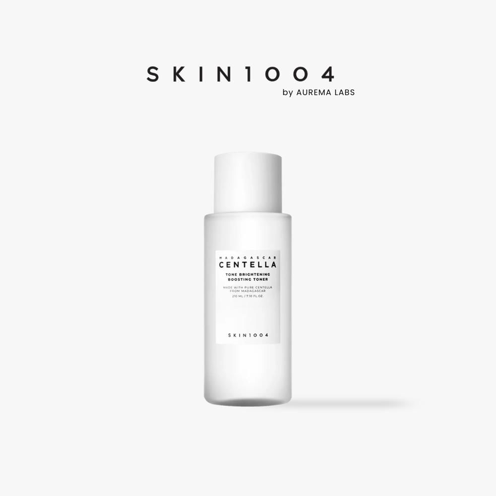 Madagascar Centella Tone Brightening Boosting Tone