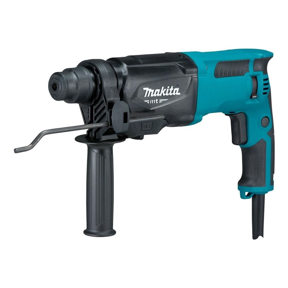 Rotomartillo SDS Plus Makita MT M8701B 800W  2.3J Profesional