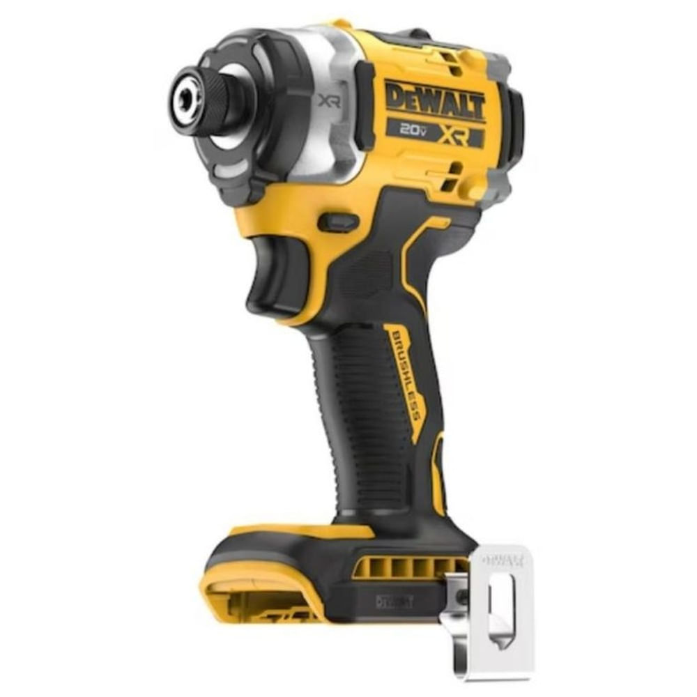 Atornillador de Impacto 14 20V 280Nm SB DeWalt DCF