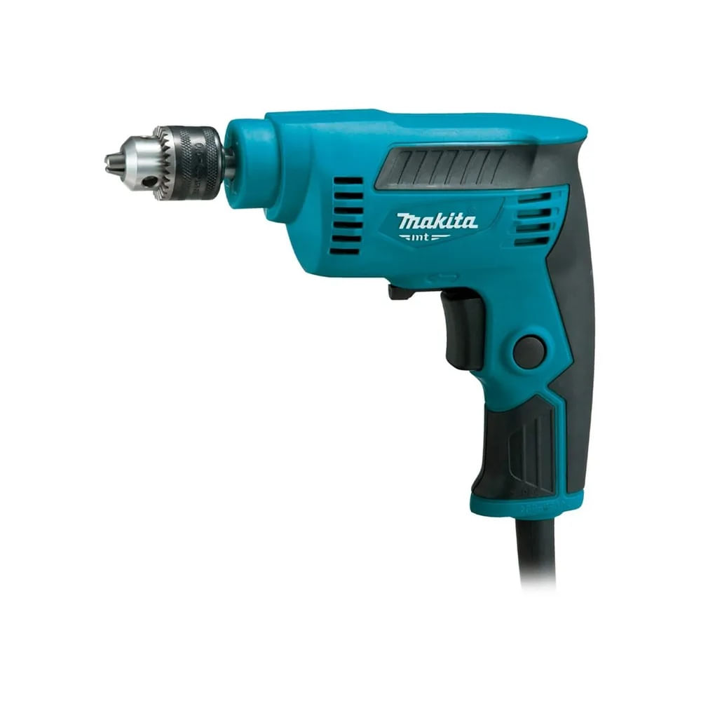 Taladro Makita MT M6501B  1/4" 230W 4500 RPM Alta Velocidad