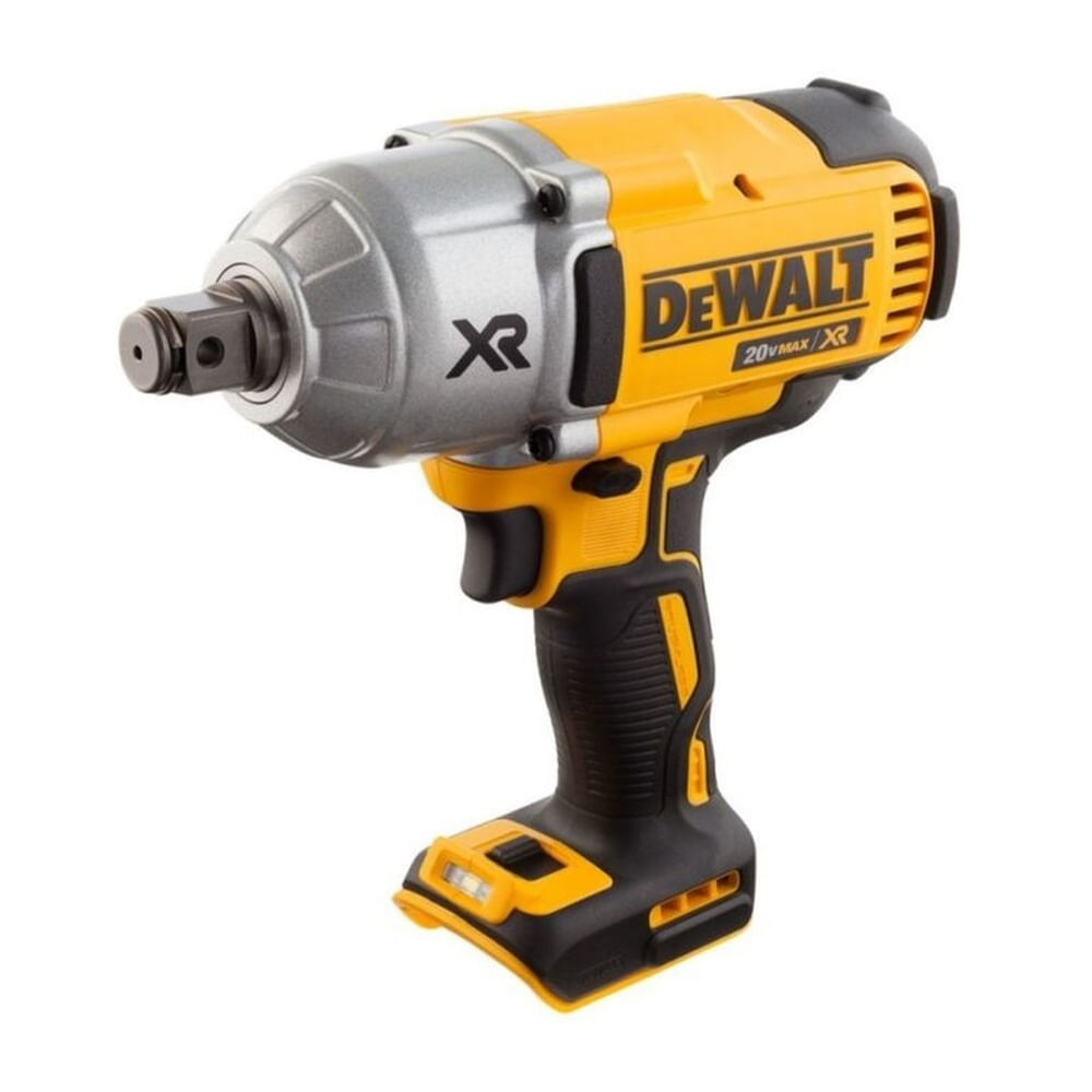 Llave de Impacto BL 34 20V XR 700Nm DeWalt DCF897B-B3