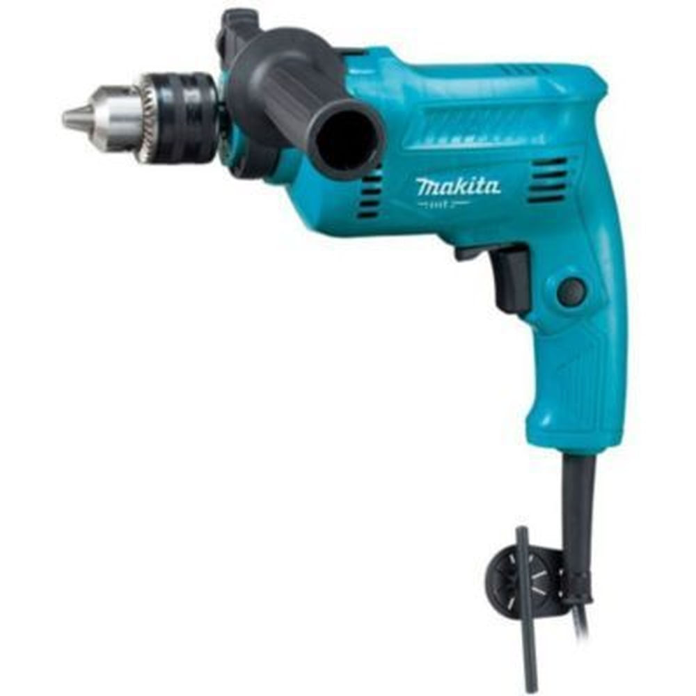 Taladro Percutor Makita MT M0801B  1/2” 500W Reversible