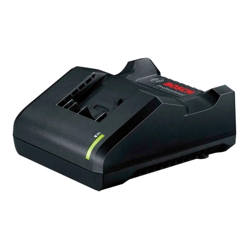 Cargador BiVolt Bosch GAL 18V-20 2A 18V 60 Min.