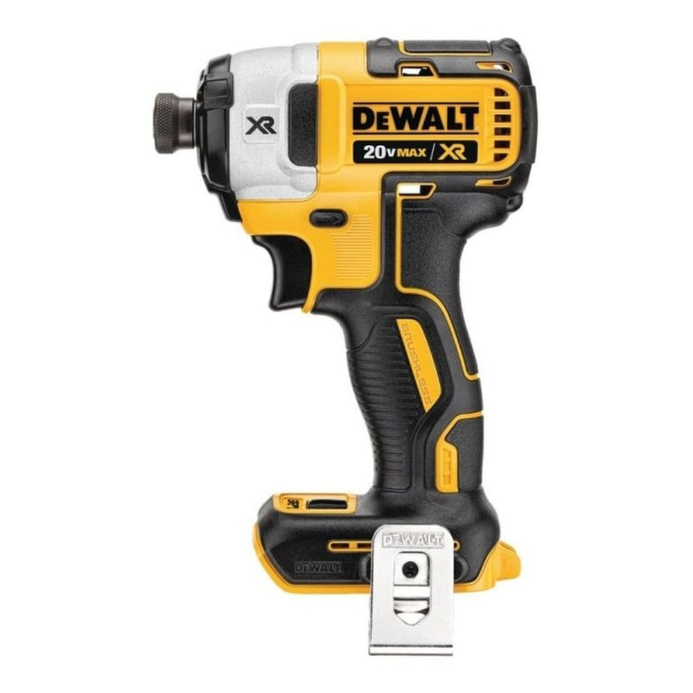 Atornillador de Impacto XR 14 20V SB DeWalt DCF887B-B3