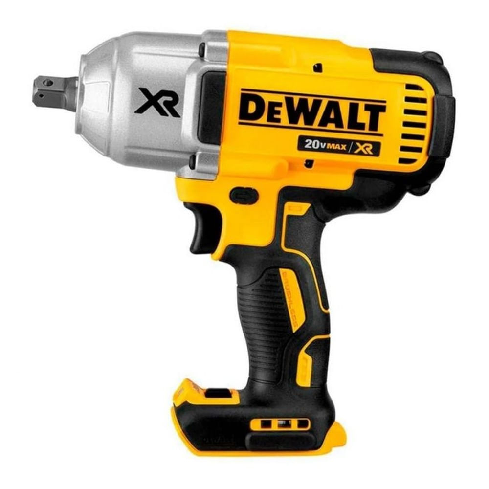 Llave de Impacto BL XR 12 20V 950Nm DeWalt DCF899B-B3