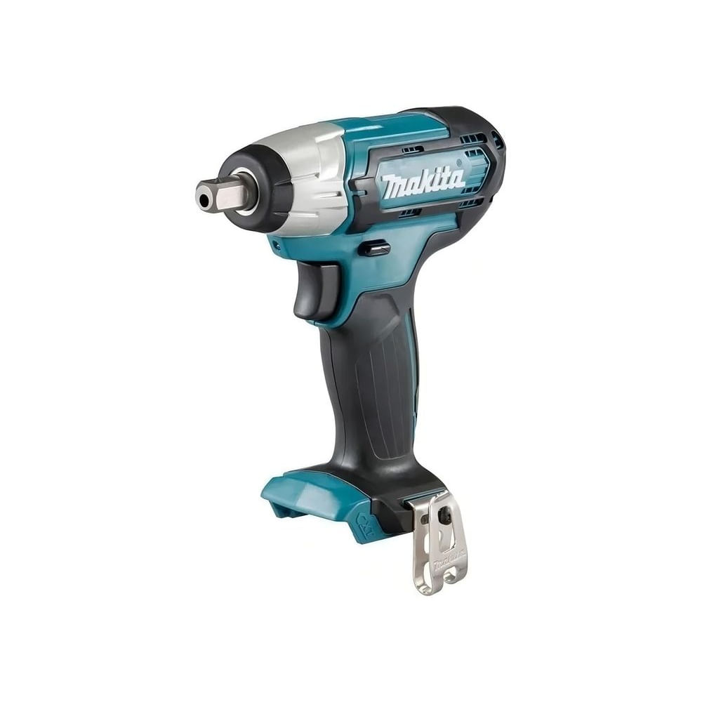 Llave de Impacto Makita  1/2” 12V CXT 145Nm TW141DZ (Baretool)