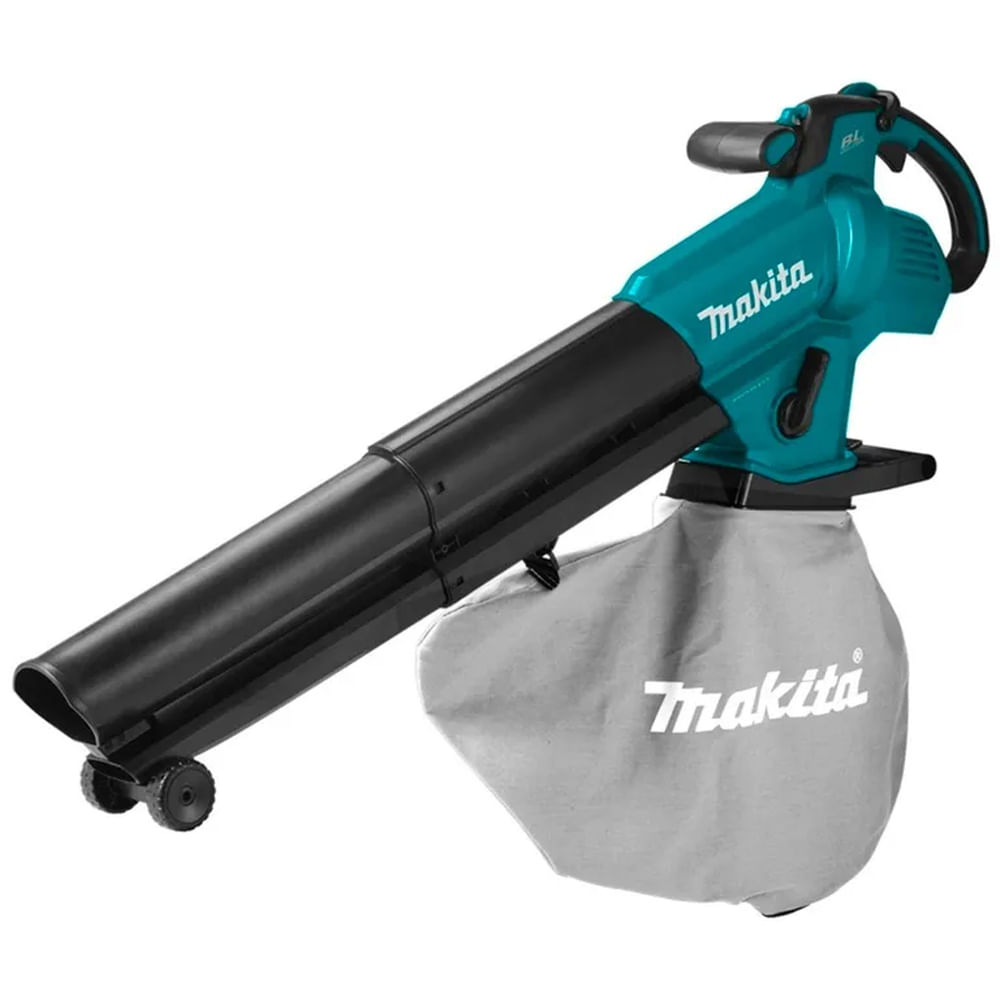 Sopladora Aspiradora Makita DUB187Z 18V 25L BL (Baretool)