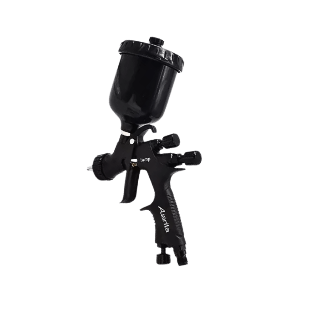 PISTOLA AUARITA L.V.M.P. NOVA MINI LIGHT 1.2MM