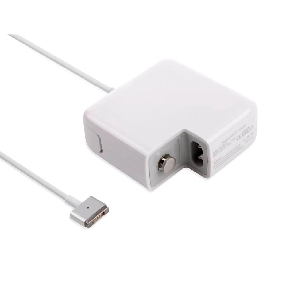 Cargador Macbook pro 85w Magsafe 2 tipo T