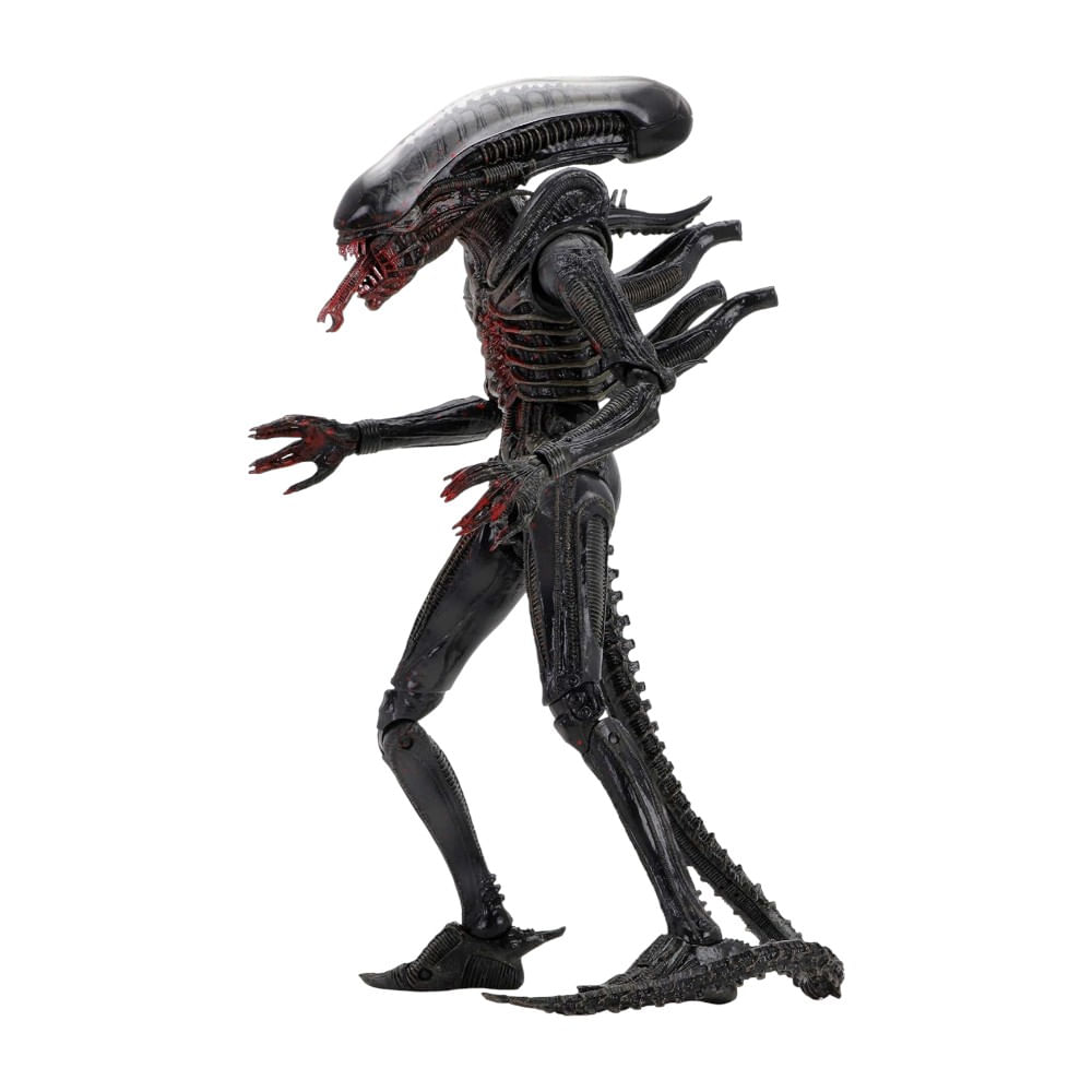 Alien 40th Anniversary - The Alien Bloody