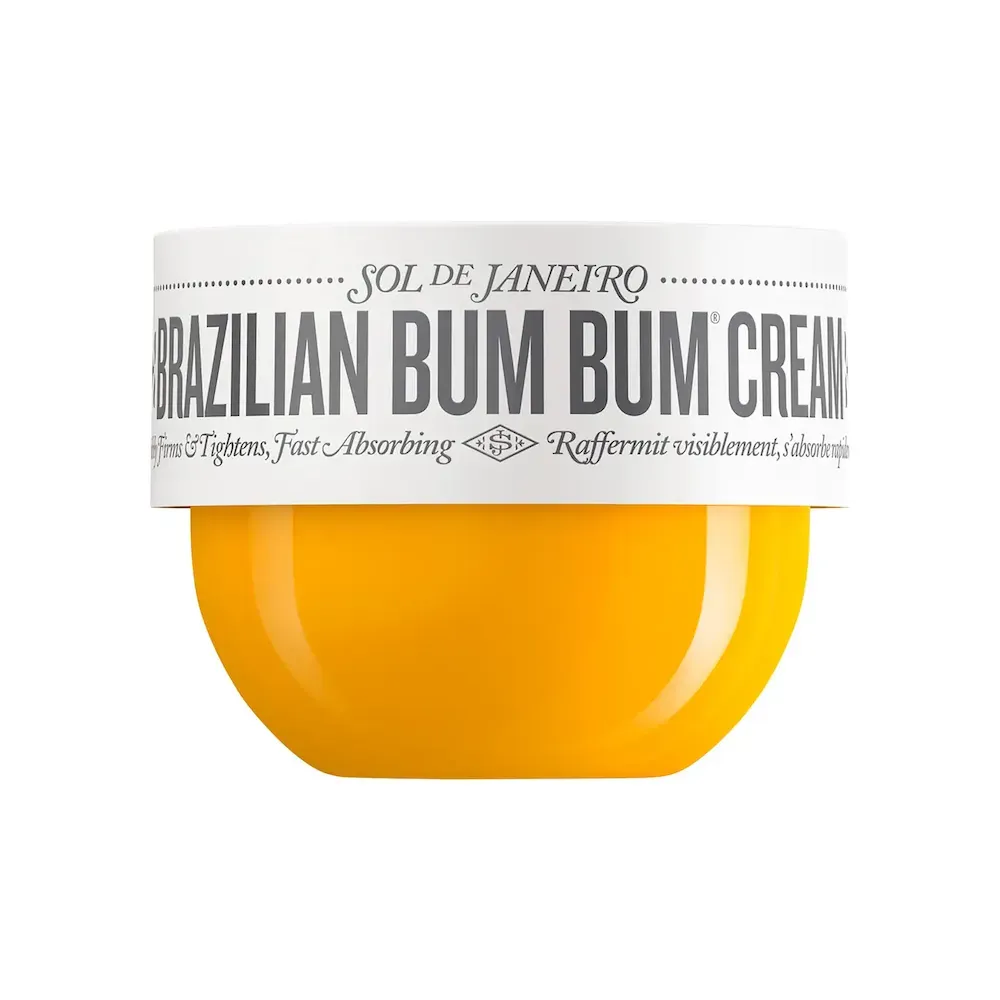 Crema Corporal Brazilian 62 Bum Bum 50 ml Cream So
