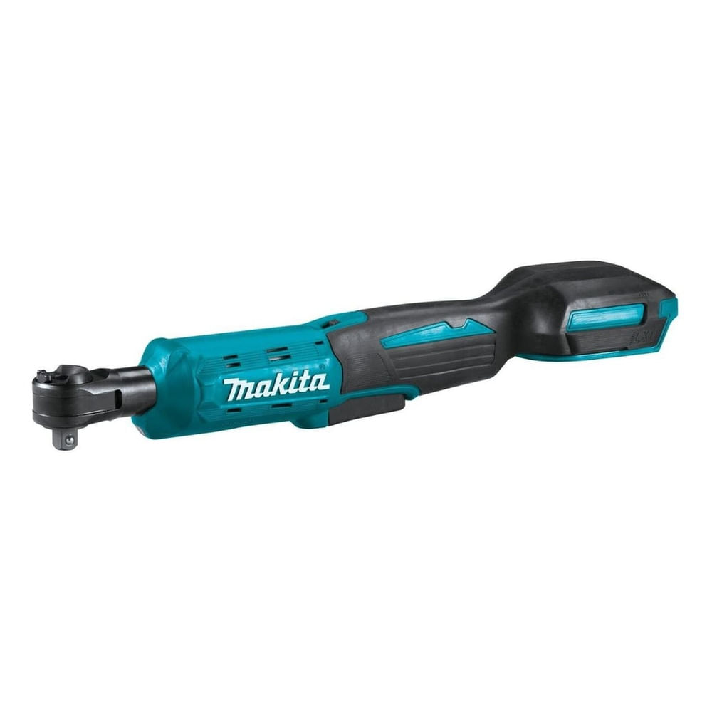Ratchet Makita DWR180Z 18V 47.5Nm  1/4”  3/8” (Baretool)