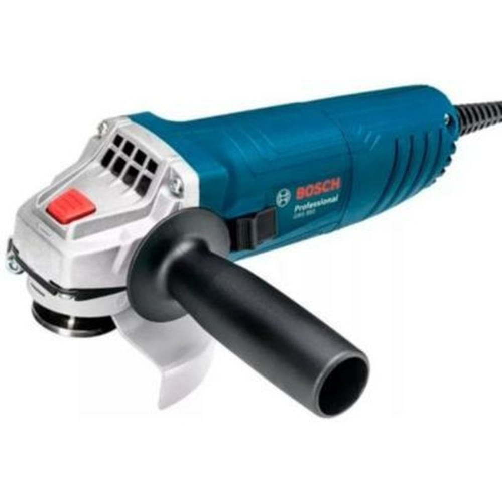 Esmeril Amoladora 850w Bosch GWS 850 Nuevo Modelo
