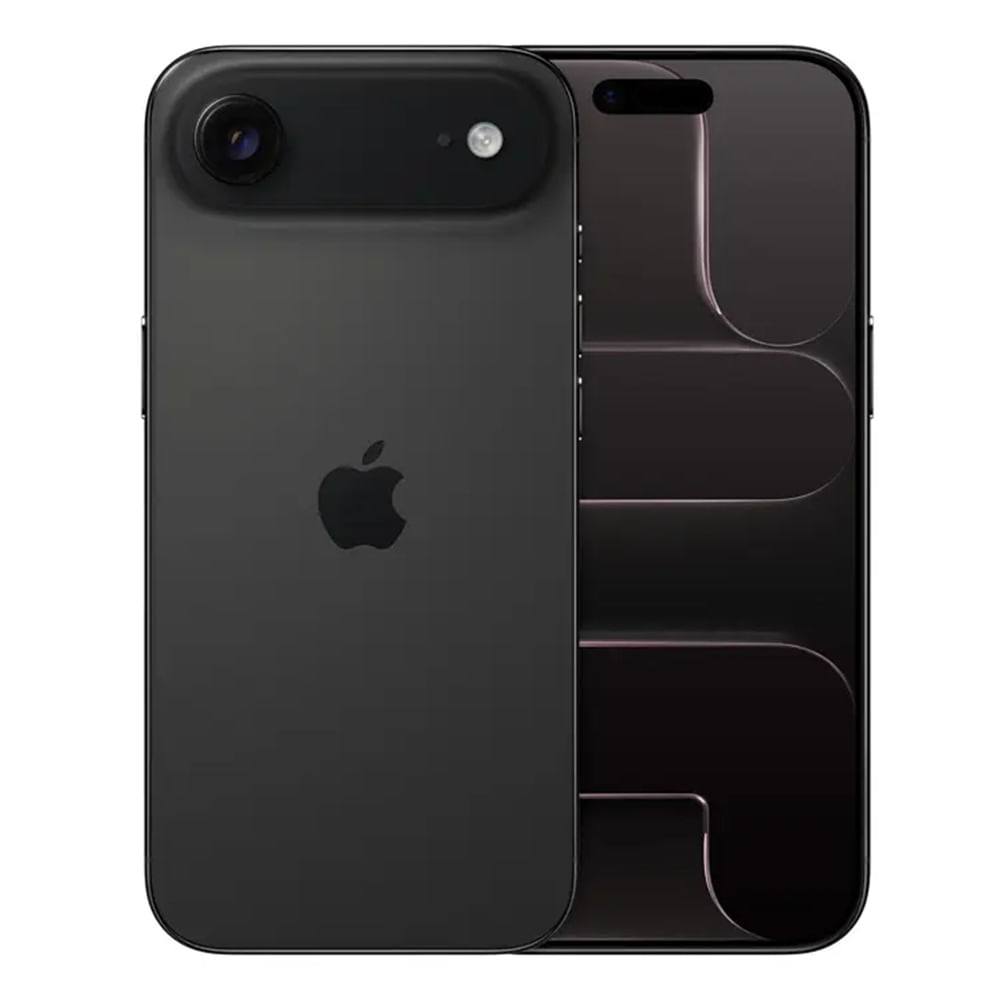 iPhone Air e/SIM 512GB 8GB Negro