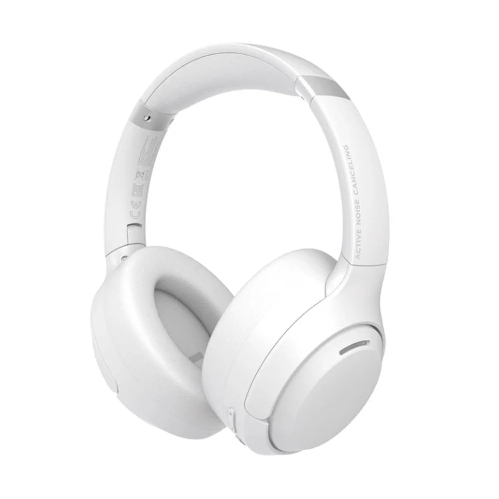 HONOR CHOICE VZ Sport Mate Headphones Blanco