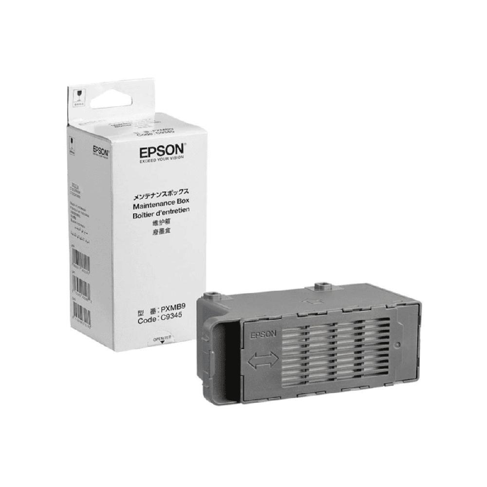 CAJA DE MANTENIMIENTO EPSON PXMB9 - C9345 ECOTANK