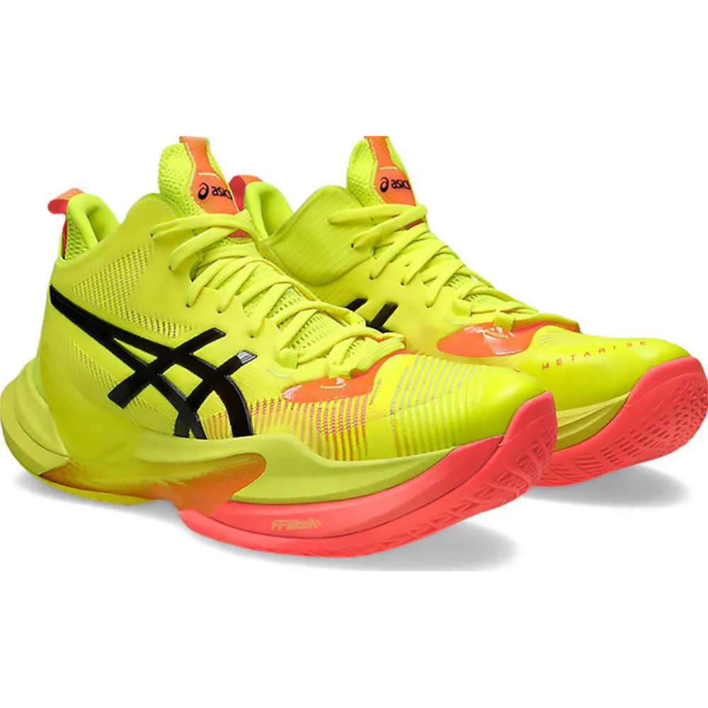 ZAPATILLA ASICS DAMA METARISE 2 PARIS - 1051A078-750