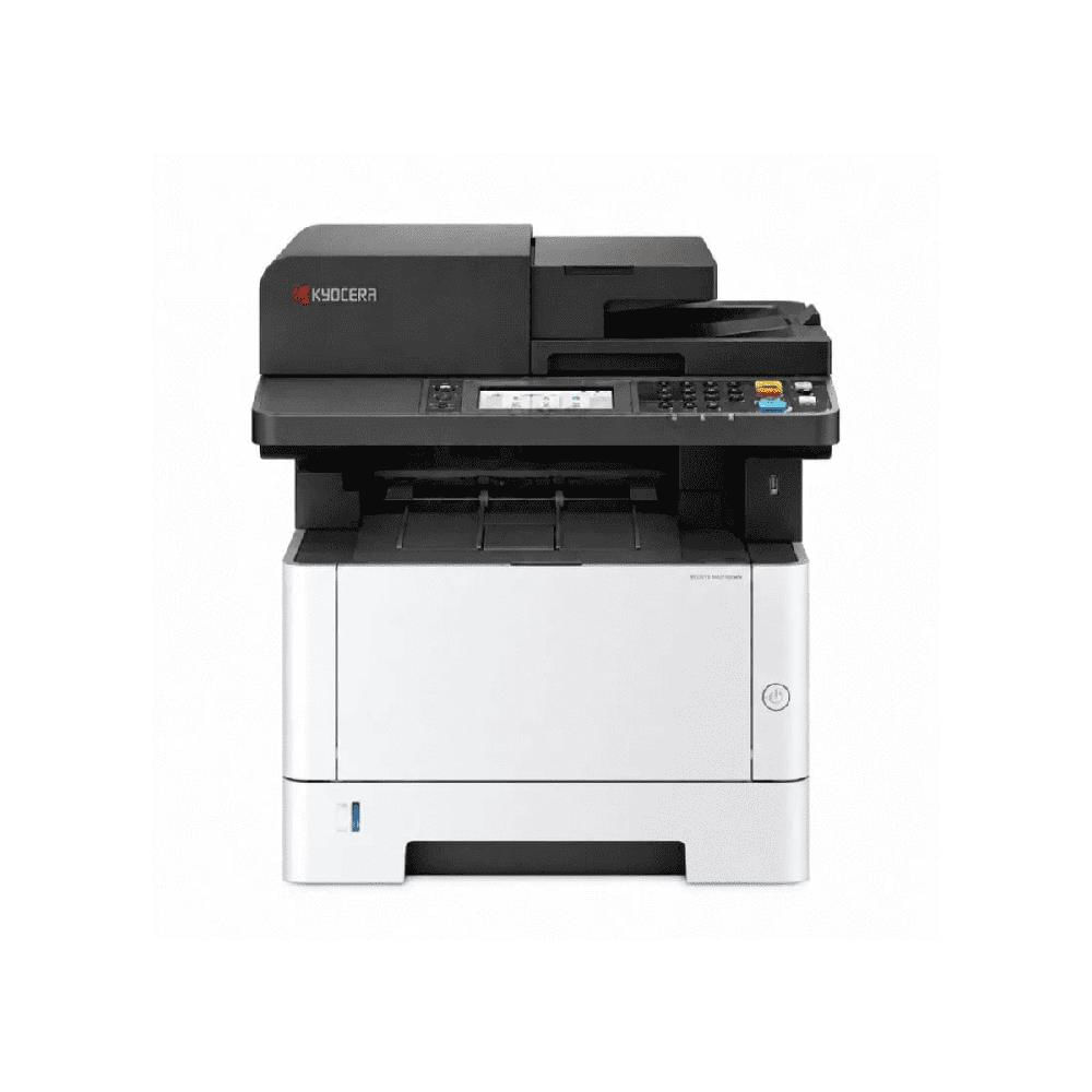 Impresora multifuncional láser Kyocera ECOSYS MA4000wifxL mo