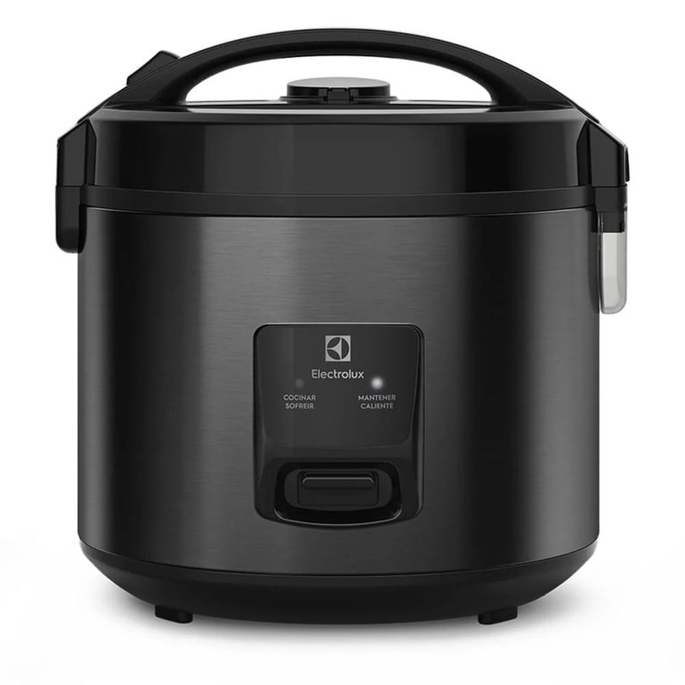 Olla Arrocera Electrolux 3.5L ERC30 - Arroz Perfecto